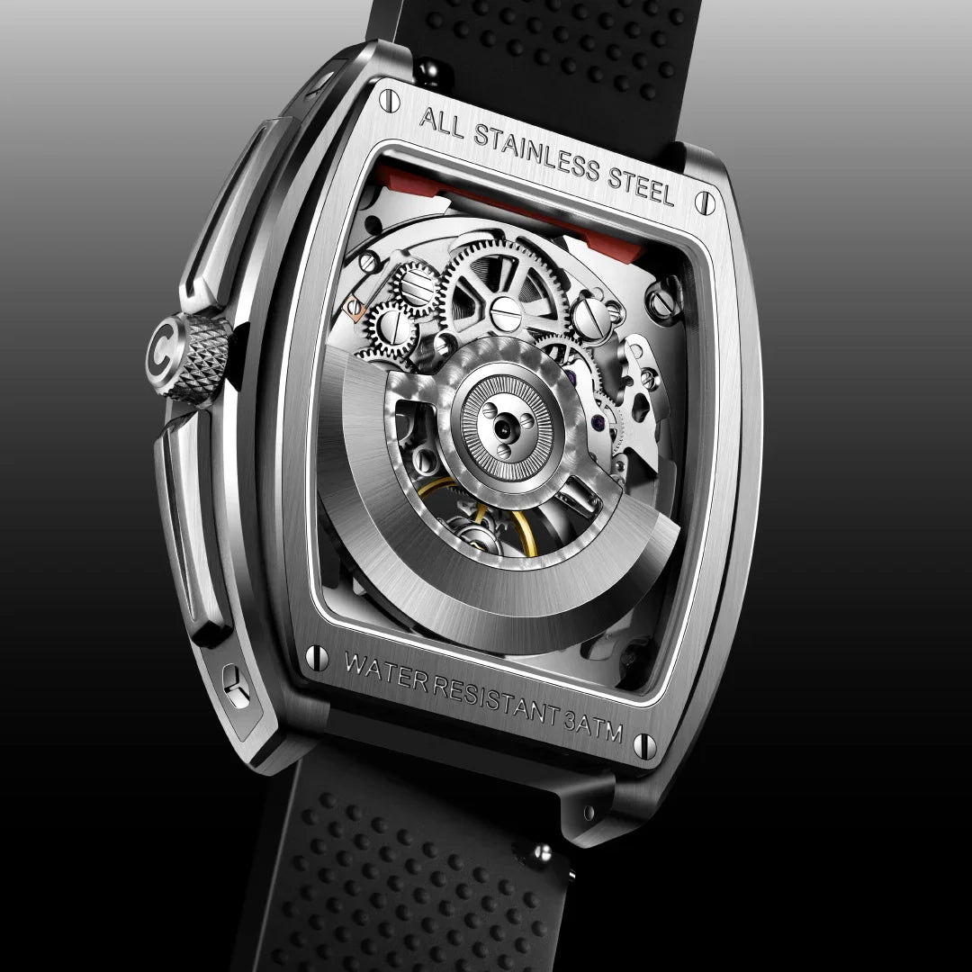 Ciga Design Mechanical Watch Edge