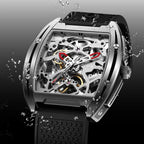 Ciga Design Mechanical Watch Edge