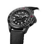 Aviation Series Tachymeter Multifunctional Watch 42.5mm