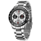 Panda Eye Tachymeter Chronograph 44mm