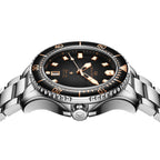 Ocean Series Pro 300m Waterproof Diving Watch 44mm