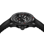 Aviation Series Tachymeter Multifunctional Watch 42.5mm