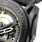 Ciga Design Round Automatic Skeleton Falcon