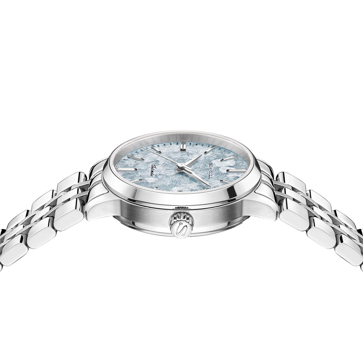 Cedar Dial Dress Couple Watch 32m/40mm