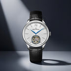 Artisan Heritage Series Free-sprung Silicon Hairspring Tourbillon 42mm