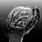 Ciga Design Automatic Watch Hunter