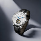 Artisan Heritage Series Free-sprung Silicon Hairspring Tourbillon 42mm