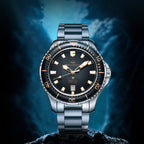 Ocean Series Pro 300m Waterproof Diving Watch 44mm