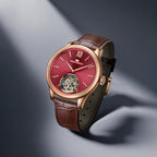 Artisan Heritage Series Free-sprung Silicon Hairspring Tourbillon 42mm