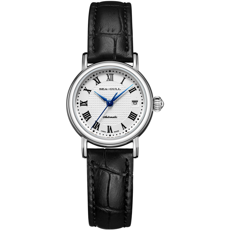 Roman Numerals Dress Couple Watch 38.5mm/27mm