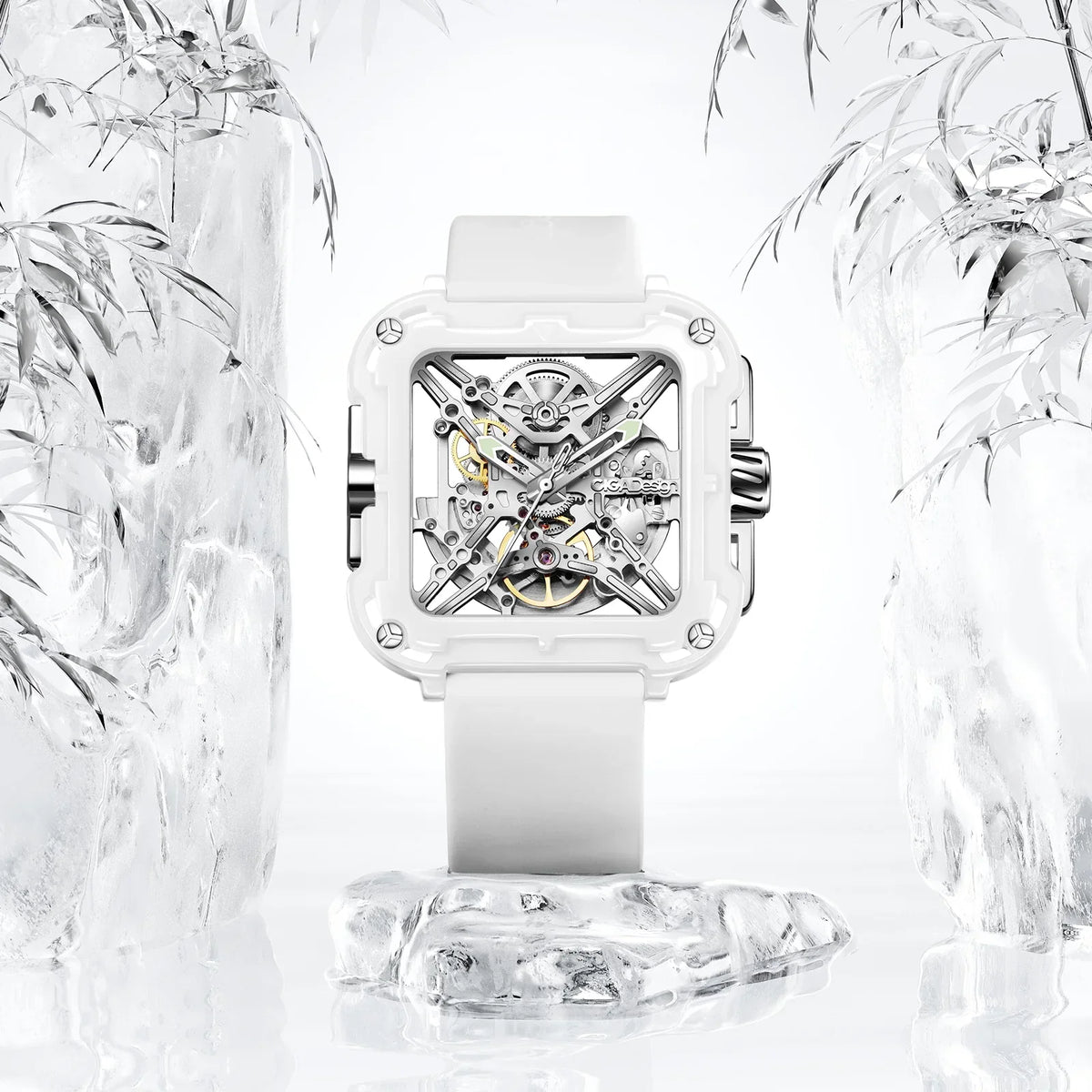 Ciga Design Mechanical Watch Machina