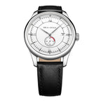 Small Second Sub Dial Dress Watch 41mm