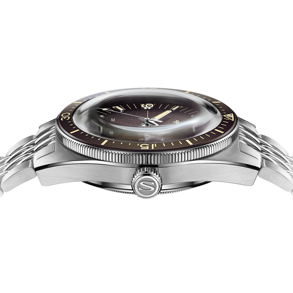 Ocean Series 1984 Antarctic Expedition 200m Dive Watch 40mm