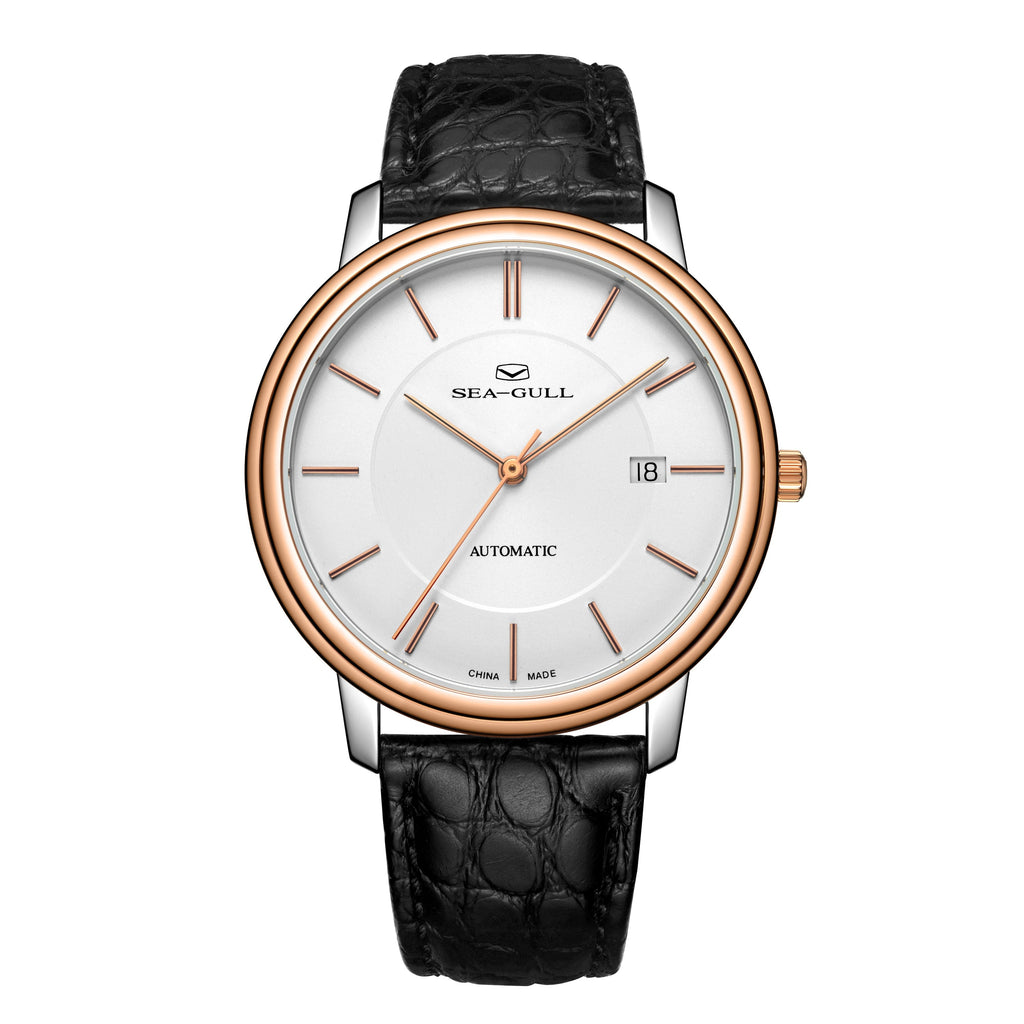 Heritage Series Couple Dress Watch 33mm/40mm