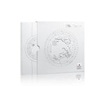 Ciga Design Mechanical Watch Ice Age