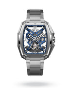 Ciga Design Advanced Skeleton Hunter Titanium