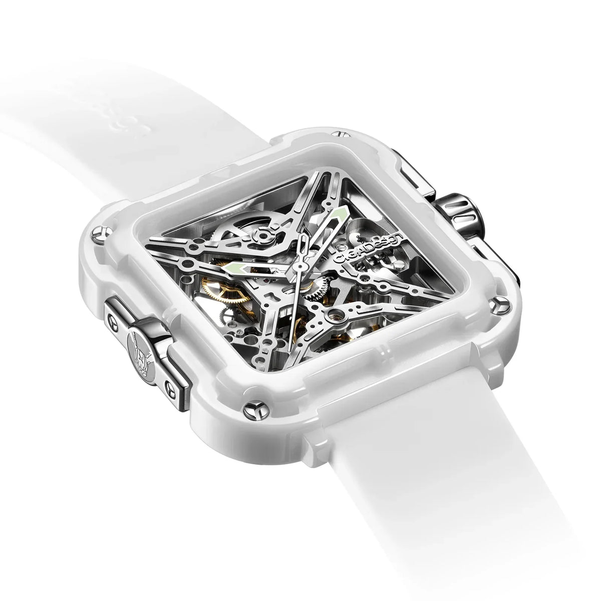 Ciga Design Mechanical Watch Machina