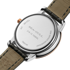 Heritage Series Couple Dress Watch 33mm/40mm