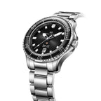 Ocean Series Pro 300m Waterproof Diving Watch 44mm