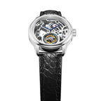 Artisan Heritage Series Skeleton Coaxial Tourbillon 42mm