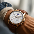 LIGE® Classic Sports Watch