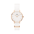 Petite Dover Rose Gold
