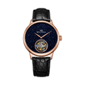Artisan Heritage Series Galaxy Starry Sky Aventurine Dial Coaxial Tourbillon 42mm
