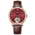 Artisan Heritage Series Free-sprung Silicon Hairspring Tourbillon 42mm