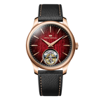 Year Of The Horse Limited Edition Ultra-thin Automatic Tourbillon 42mm