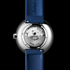 Ciga Design Blue Planet II Atlantic Ocean Inspired Automatic Watch