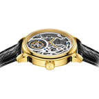 Artisan Heritage Series Skeleton Coaxial Tourbillon 42mm