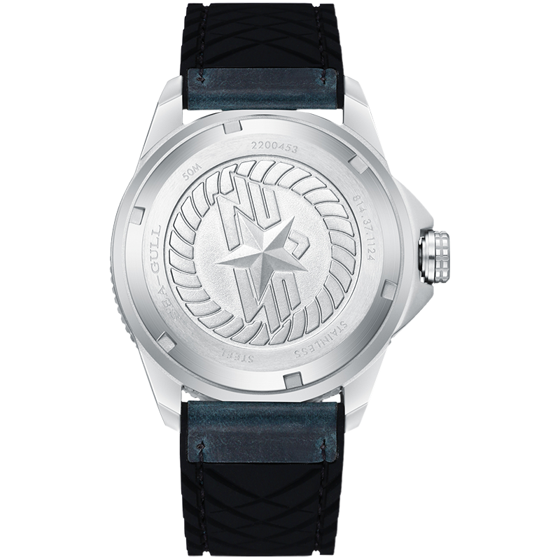 Aviation Series Tachymeter Multifunctional Watch 42.5mm