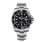 Rolex Submariner Date 116610LN “Black Ceramic”