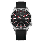 Dongfeng Series Field Tactical Automatic Watch 45mm