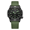 Dongfeng Series Field Tactical Automatic Watch 45mm