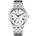 Extraordinary Series Dragon and Phoenix Couple Watch 40mm/32mm