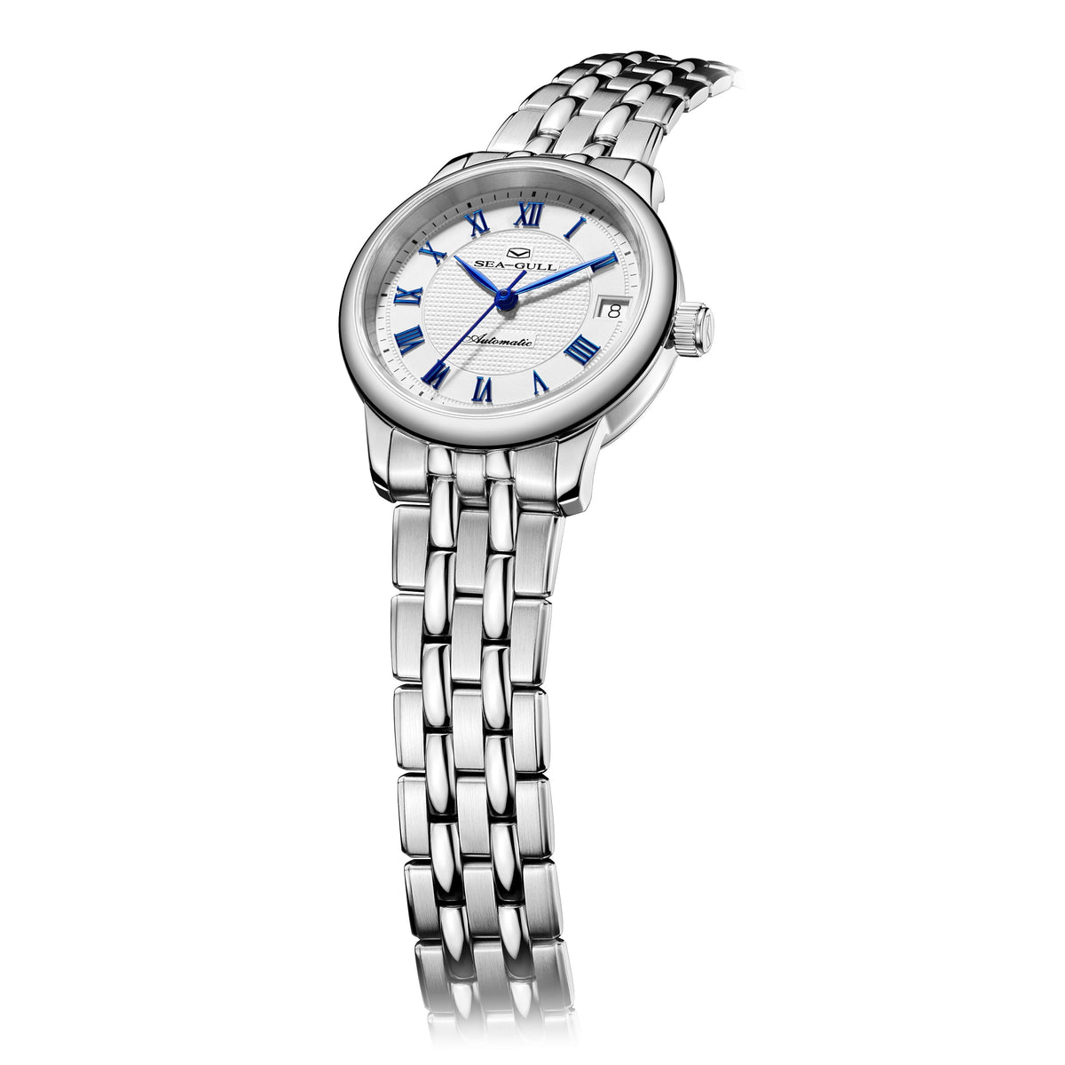 Extraordinary Series Dragon and Phoenix Couple Watch 40mm/32mm