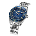 Ocean Series 1984 Antarctic Expedition 200m Dive Watch 40mm