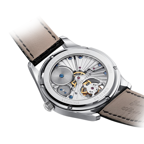 Artisan Heritage Series Free-sprung Coaxial Tourbillon 41mm