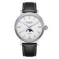 Moon Phase Dress Watch 41mm