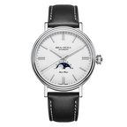 Moon Phase Dress Watch 41mm
