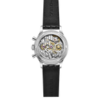 Seagull 1963 Meteorite Chronograph Watch Limited Edition 37.3mm