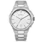 Extraordinary Series Chinese Mat Pattern Dial Watch 40mm