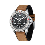 Aviation Series Tachymeter Multifunctional Watch 42.5mm