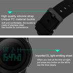 skmei-1142-multifunctional-men-outdoor-sports-noctilucent-waterproof-silica-gel-digital-watch-green