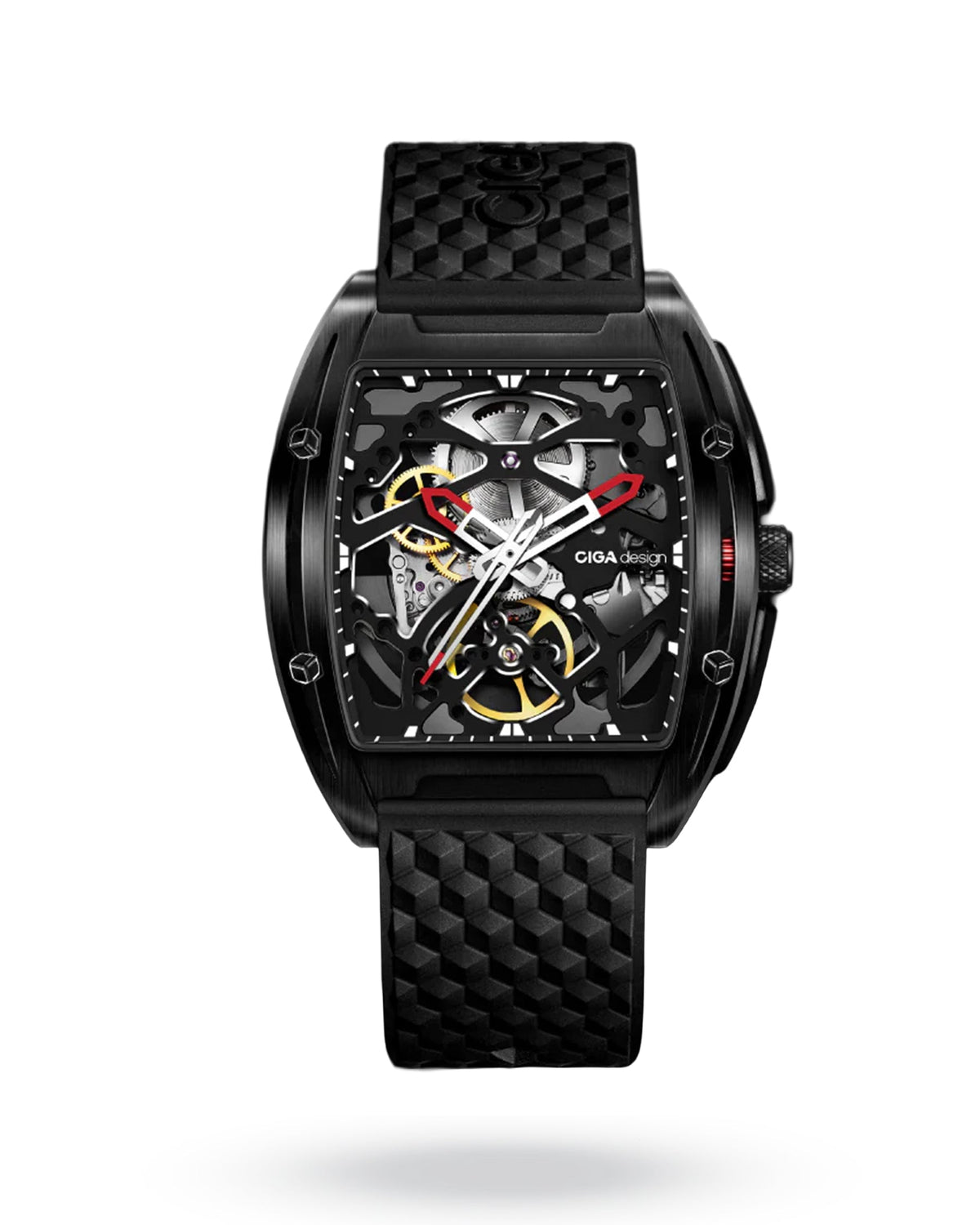Ciga Design Mechanical Watch Edge