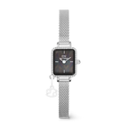 Quadro Mini Crystal Zodiac Sterling