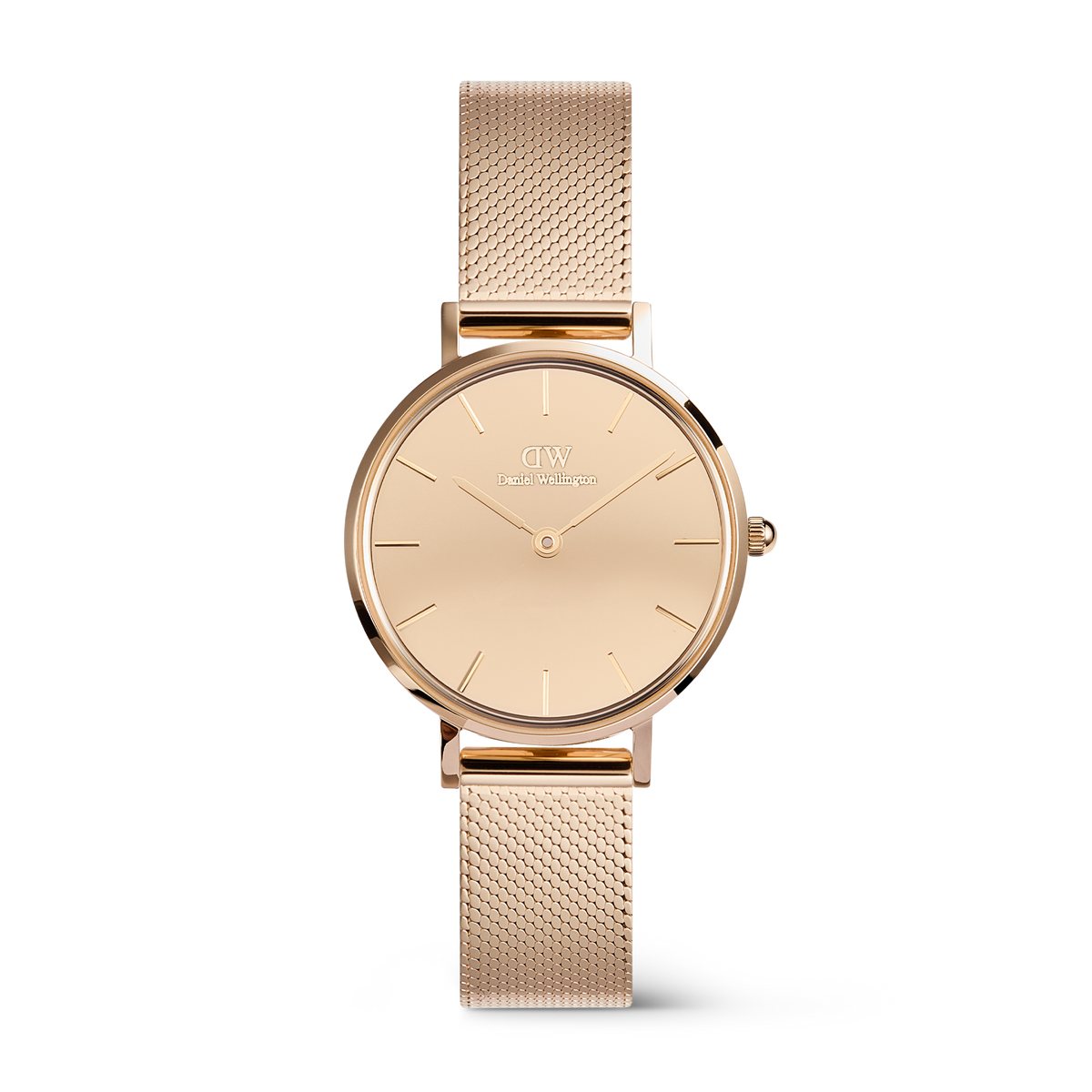 Petite Reflection Rose Gold
