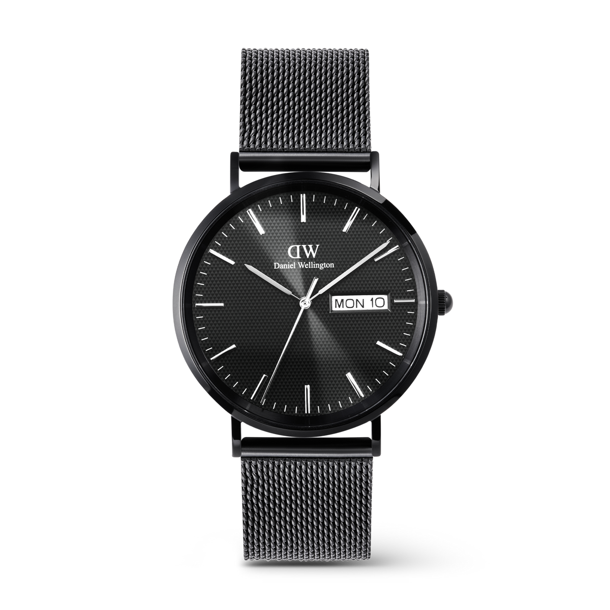 Classic Day Display Onyx Black