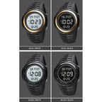 skmei-1632-dual-time-display-luminous-electronic-watch-support-alarm-clockblack